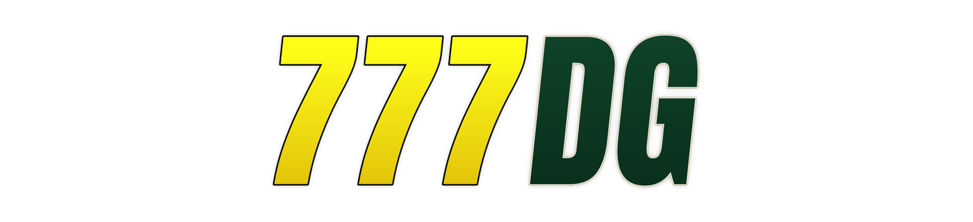 777dg লোগো